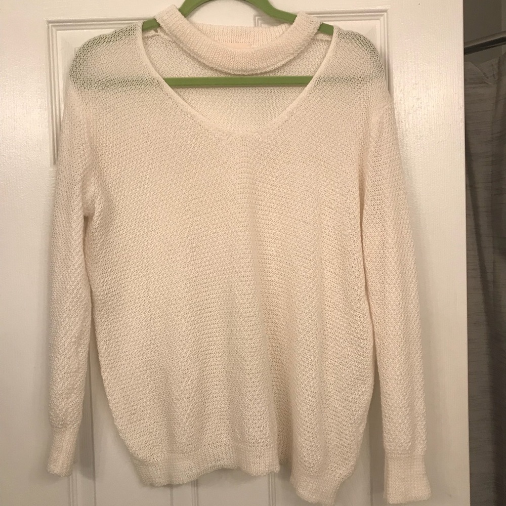 Vestique Sweater - size S/M. Never worn!